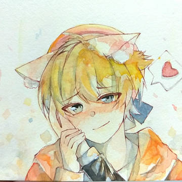 My OC