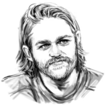 ワンドロ　ワイアット・ラッセル