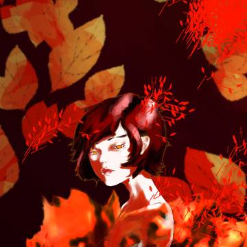 Red - NewBorn