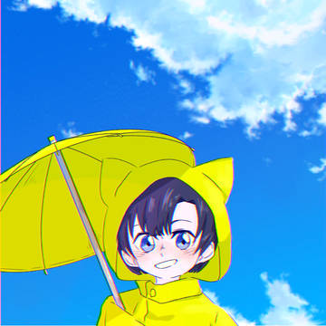 凪くん