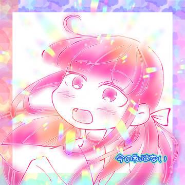 コミティアに持ち込んだ作品の一部