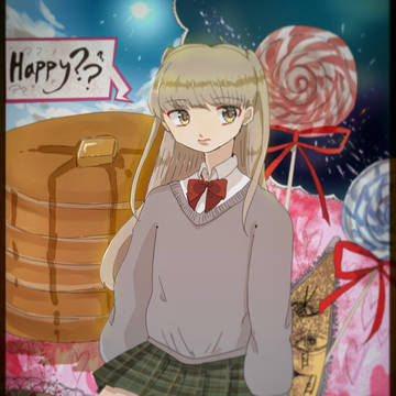 おんなのこ