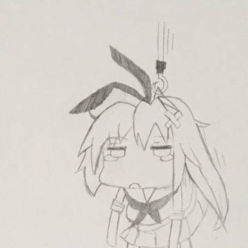 艦これ 島風