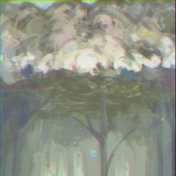 落書き