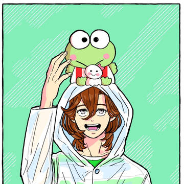 カルナイ×サン○オ
