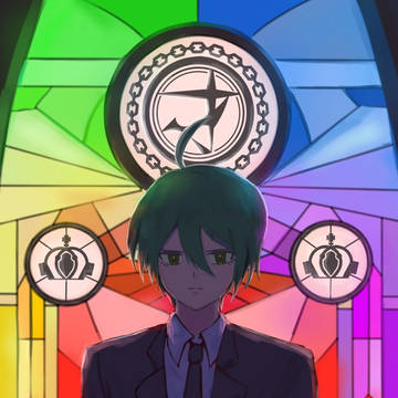 ダンガンロンパ log 1