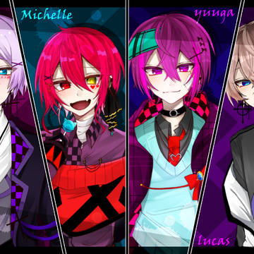 創作