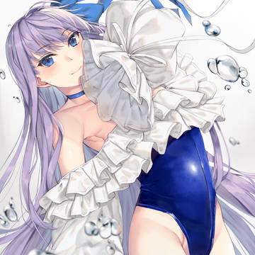 水着メルト