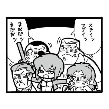 ポプテピパロ