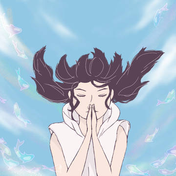 願い