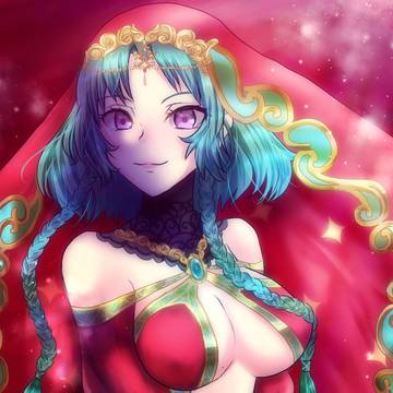 あなたの首をちょうだい?