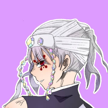 宇髄さん