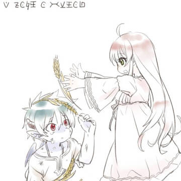 魔王さま詰め（2015年製）