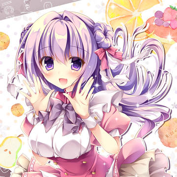 メイドカフェはじめました～っ