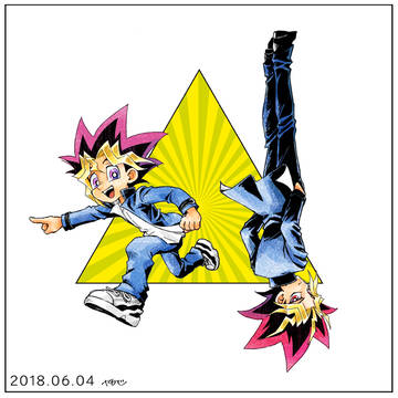 6月4日★