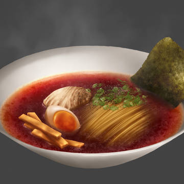 ラーメン