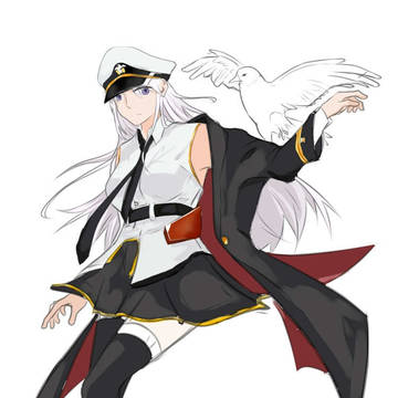 エンタープライズ(アズールレーン)