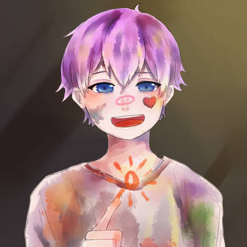 光り