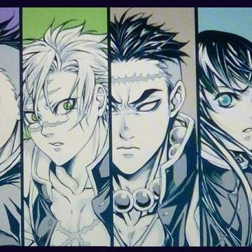 鬼滅の刃まとめ【腐】