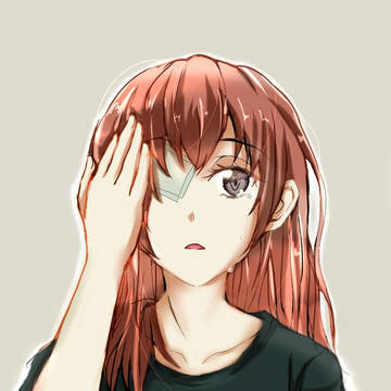 還眼少女