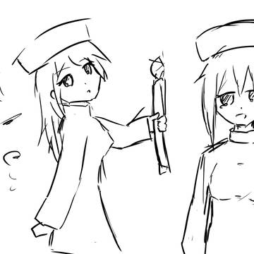 ここしばらくのイラストまとめ