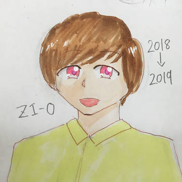 1年間ありがとう！