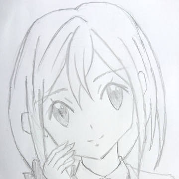 阿達悠花生誕祭（アナログ