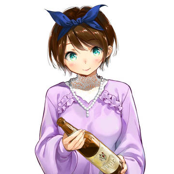 かのかり11巻表紙イラスト