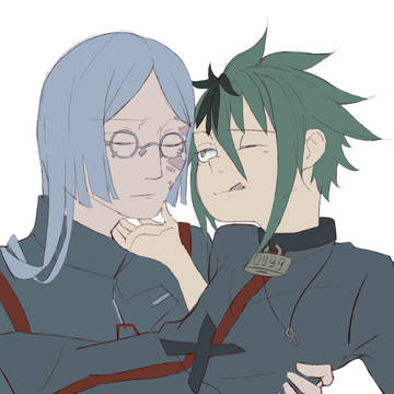 四研
