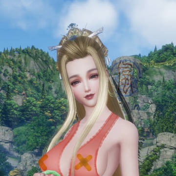 君可记否，为何踏入此江湖（剑三·十年）