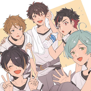 あんスタまとめ4