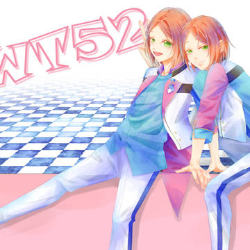 2wink 四周年
