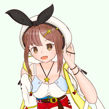 ライザ