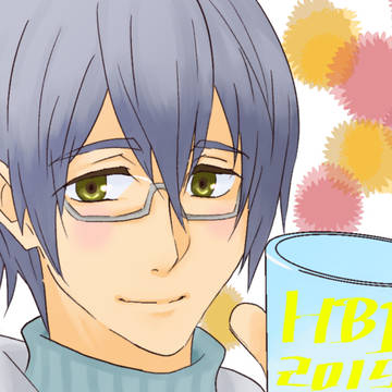 芹沢尚誕生日2019