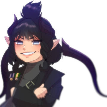 Gaiaonline Commissions: 1