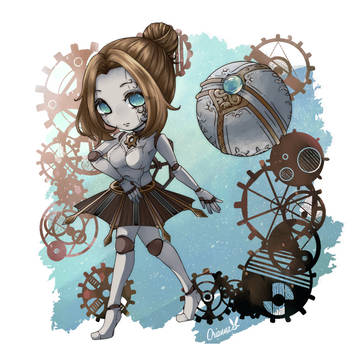 Orianna