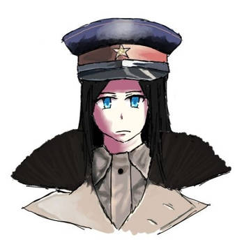 NKVD政治委員