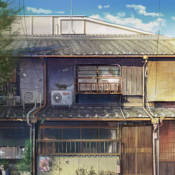 夏