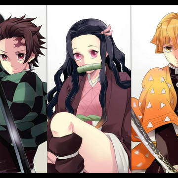 鬼滅の刃