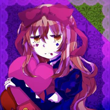 アリス・イン・ハート