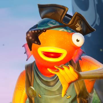 Fishstick