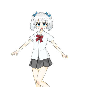 夏服