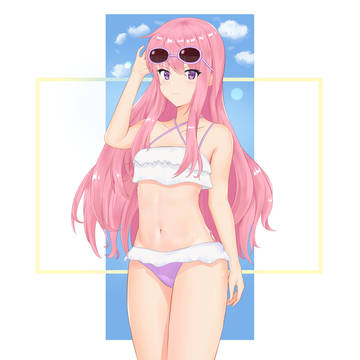 夏