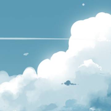 Clouds