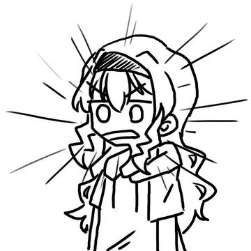 ほとんどクロちゃん②