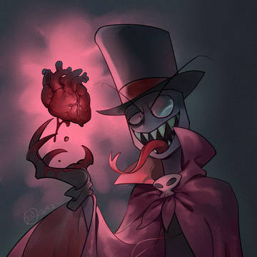 【villainous】合集2