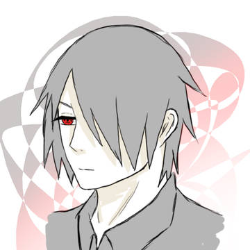 サスケ