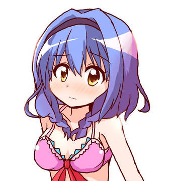 古谷向日葵