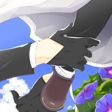 恋々連花　表紙