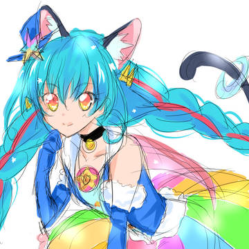 キュアコスモ